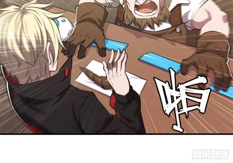 Huyết Cơ Và Kỵ Sĩ Chap 222 - Next Chap 223