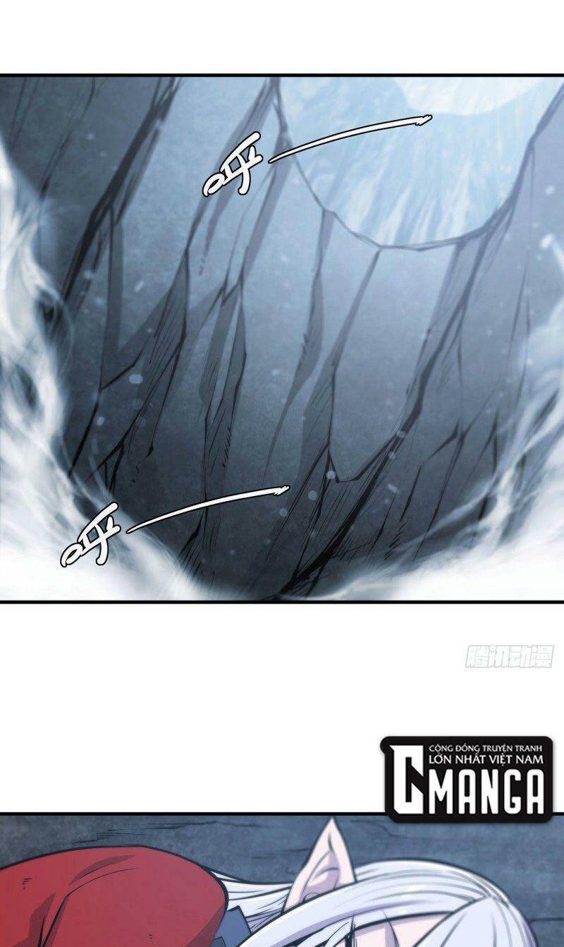 Huyết Cơ Và Kỵ Sĩ Chap 111 - Next Chap 112