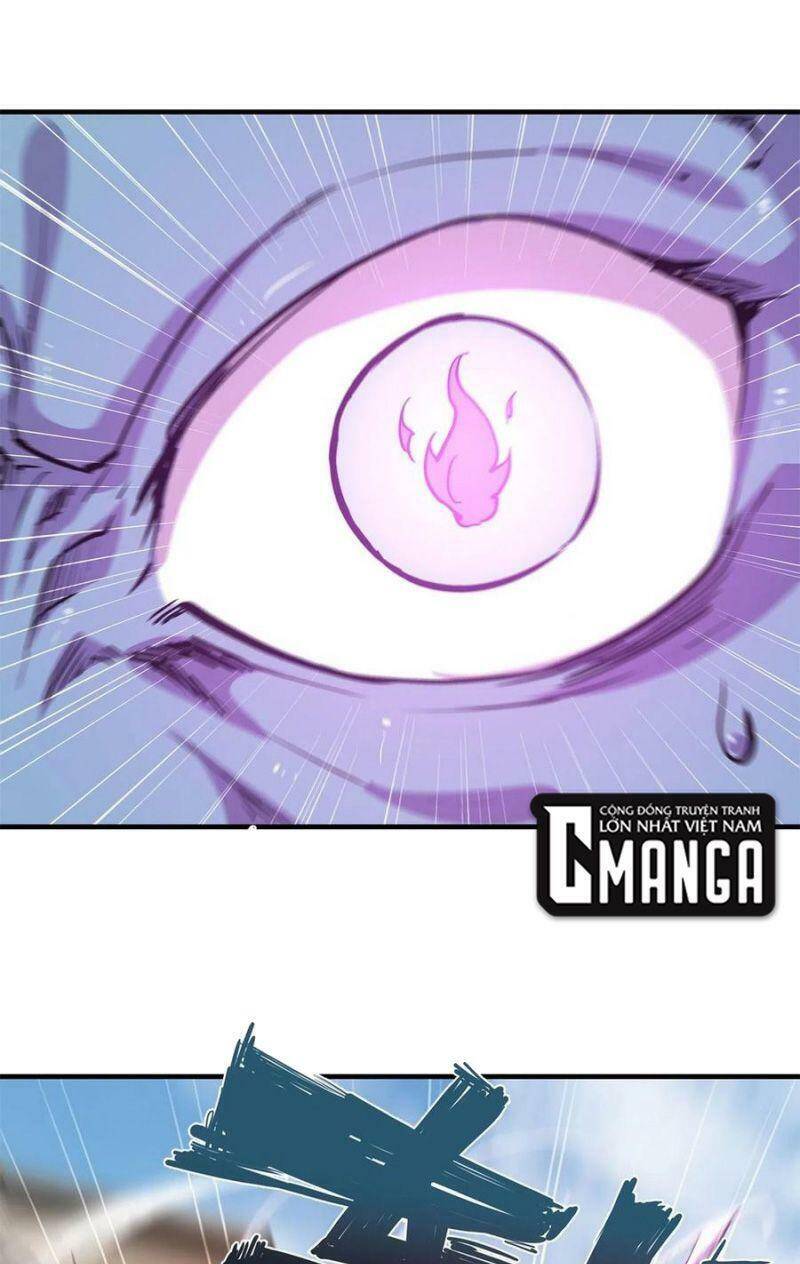 Huyết Cơ Và Kỵ Sĩ Chap 126 - Next Chap 127