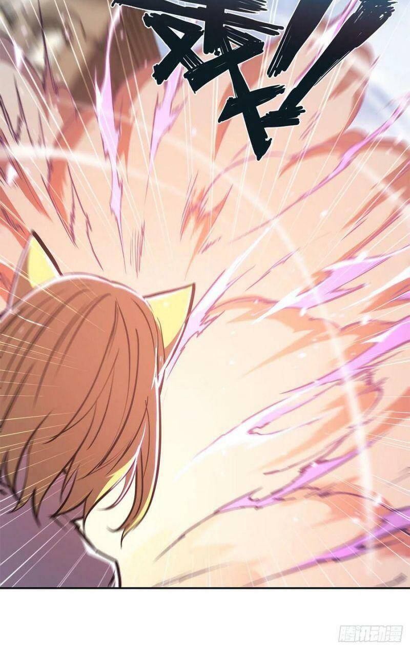 Huyết Cơ Và Kỵ Sĩ Chap 126 - Next Chap 127