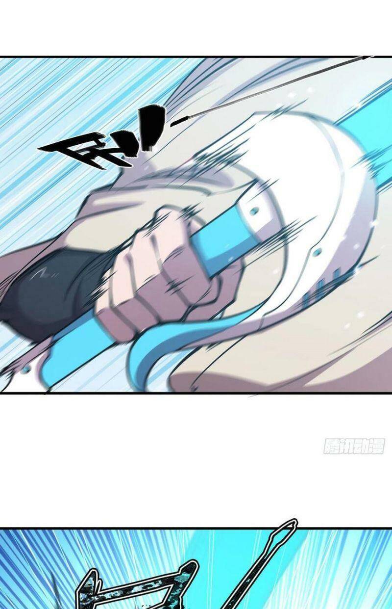 Huyết Cơ Và Kỵ Sĩ Chap 126 - Next Chap 127