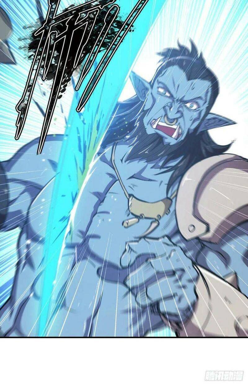 Huyết Cơ Và Kỵ Sĩ Chap 126 - Next Chap 127