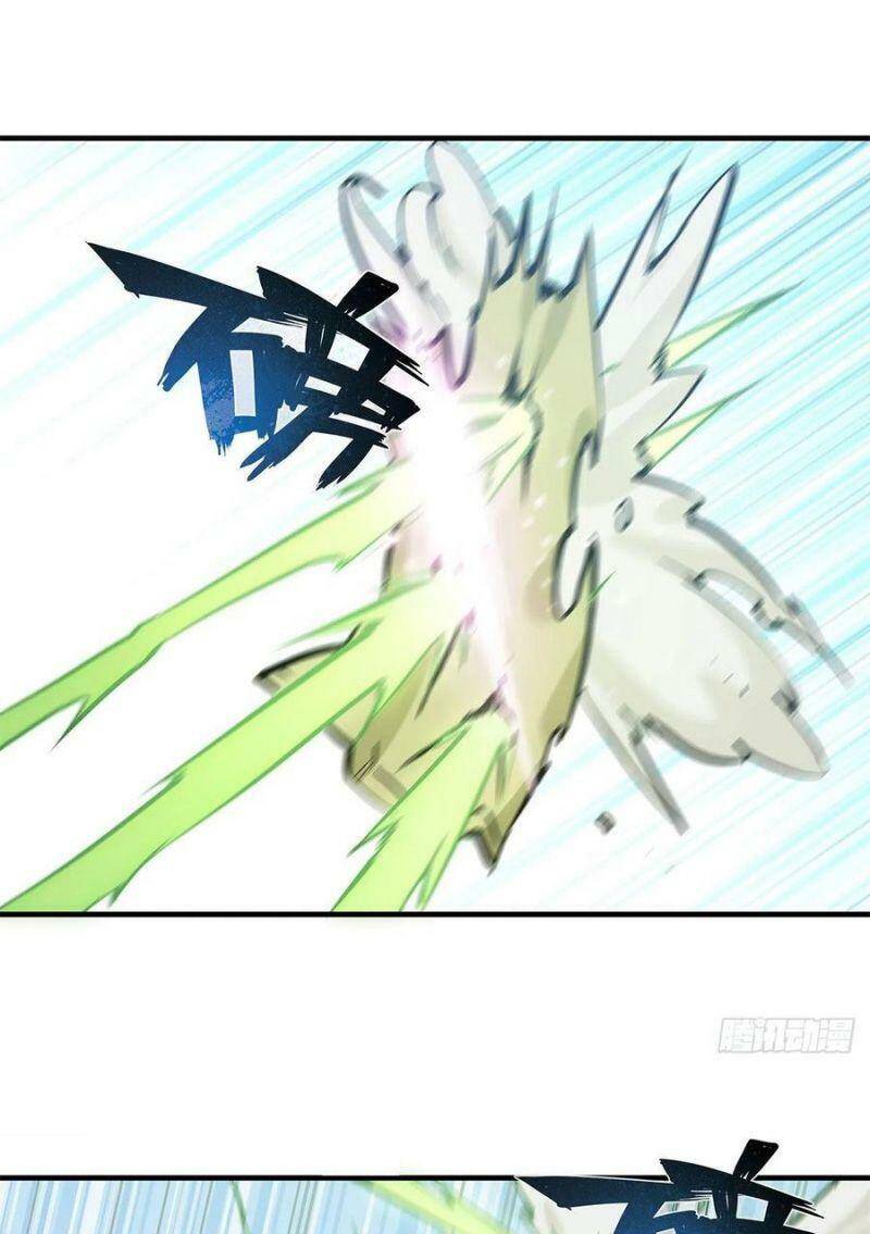 Huyết Cơ Và Kỵ Sĩ Chap 126 - Next Chap 127