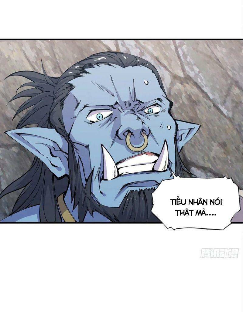 Huyết Cơ Và Kỵ Sĩ Chap 126 - Next Chap 127