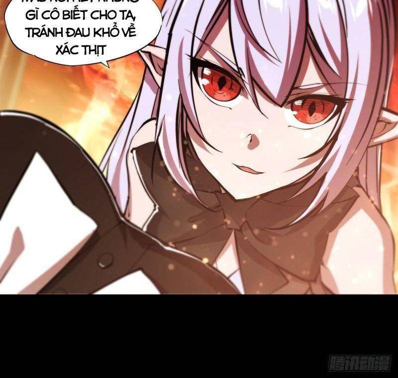 Huyết Cơ Và Kỵ Sĩ Chap 215 - Next Chap 216