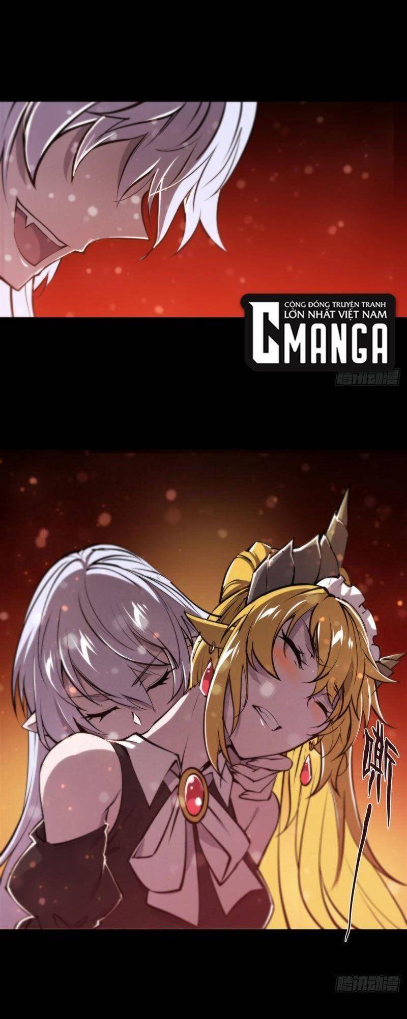 Huyết Cơ Và Kỵ Sĩ Chap 215 - Next Chap 216