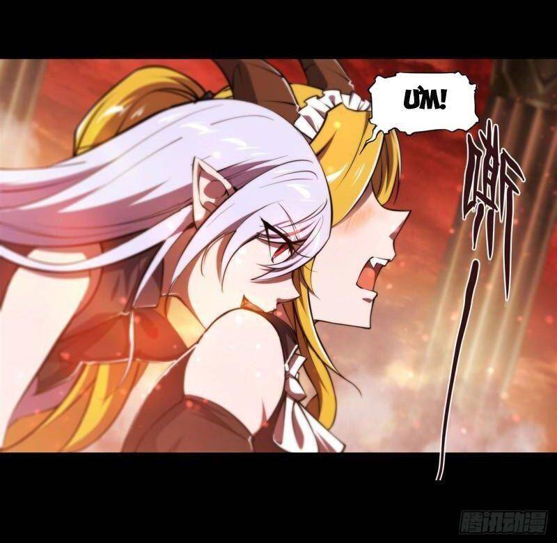 Huyết Cơ Và Kỵ Sĩ Chap 215 - Next Chap 216