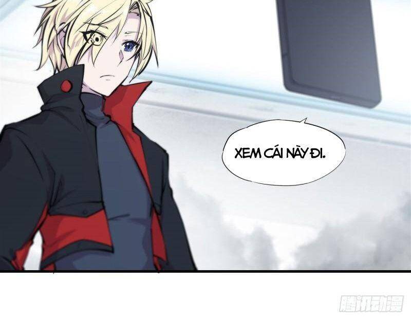 Huyết Cơ Và Kỵ Sĩ Chap 218 - Next Chap 219