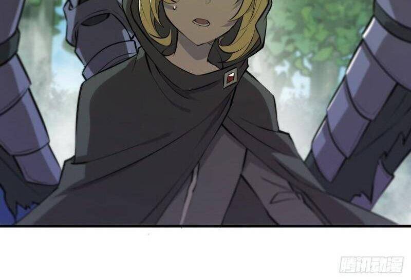 Huyết Cơ Và Kỵ Sĩ Chap 224 - Next Chap 225