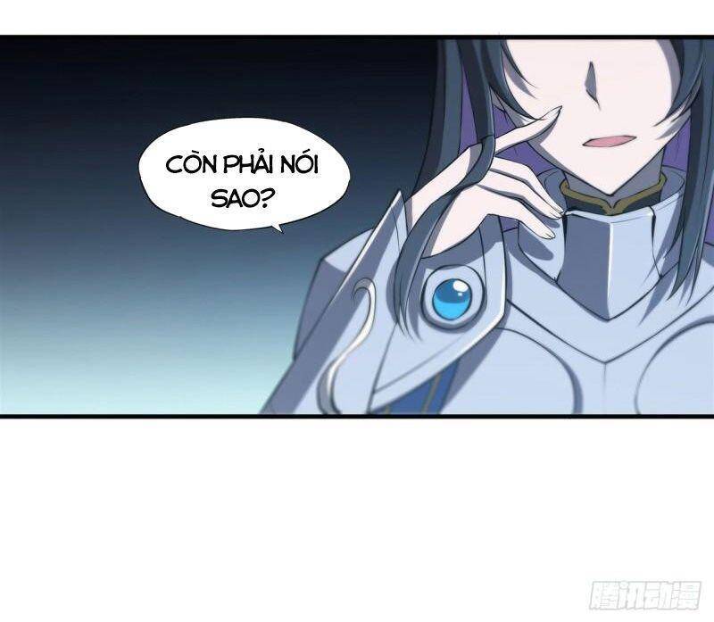 Huyết Cơ Và Kỵ Sĩ Chap 225 - Next Chap 226