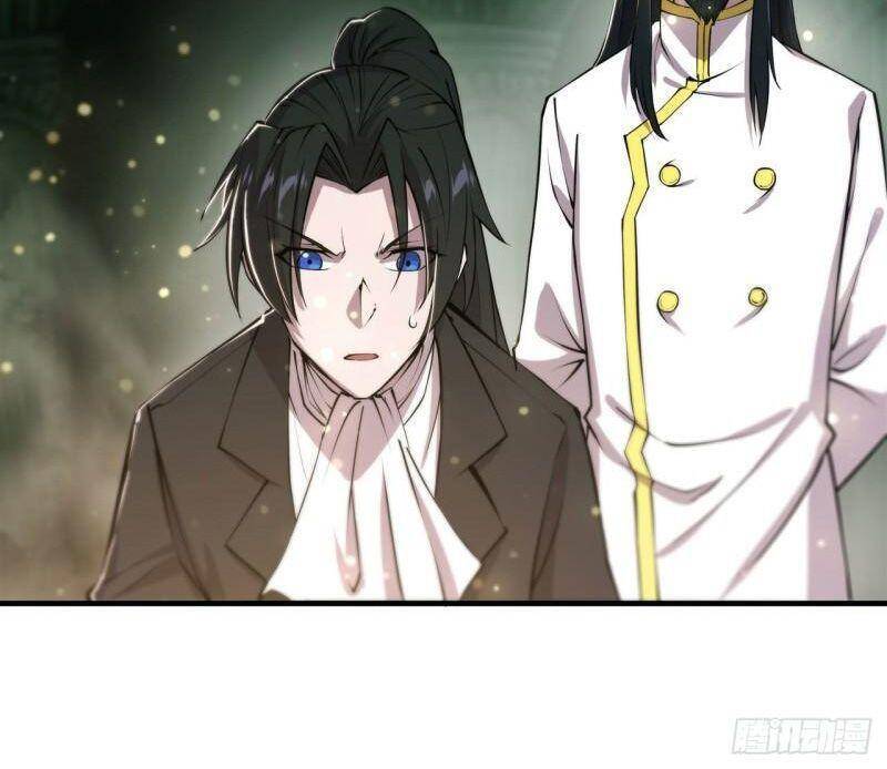 Huyết Cơ Và Kỵ Sĩ Chap 226 - Next Chap 227