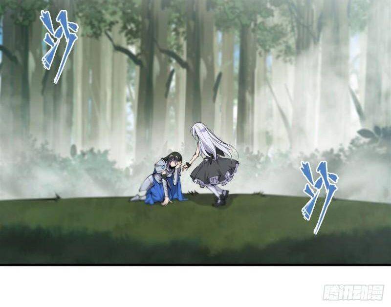 Huyết Cơ Và Kỵ Sĩ Chap 226 - Next Chap 227