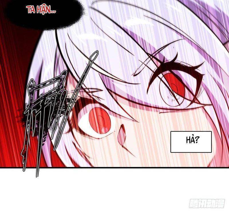 Huyết Cơ Và Kỵ Sĩ Chap 226 - Next Chap 227