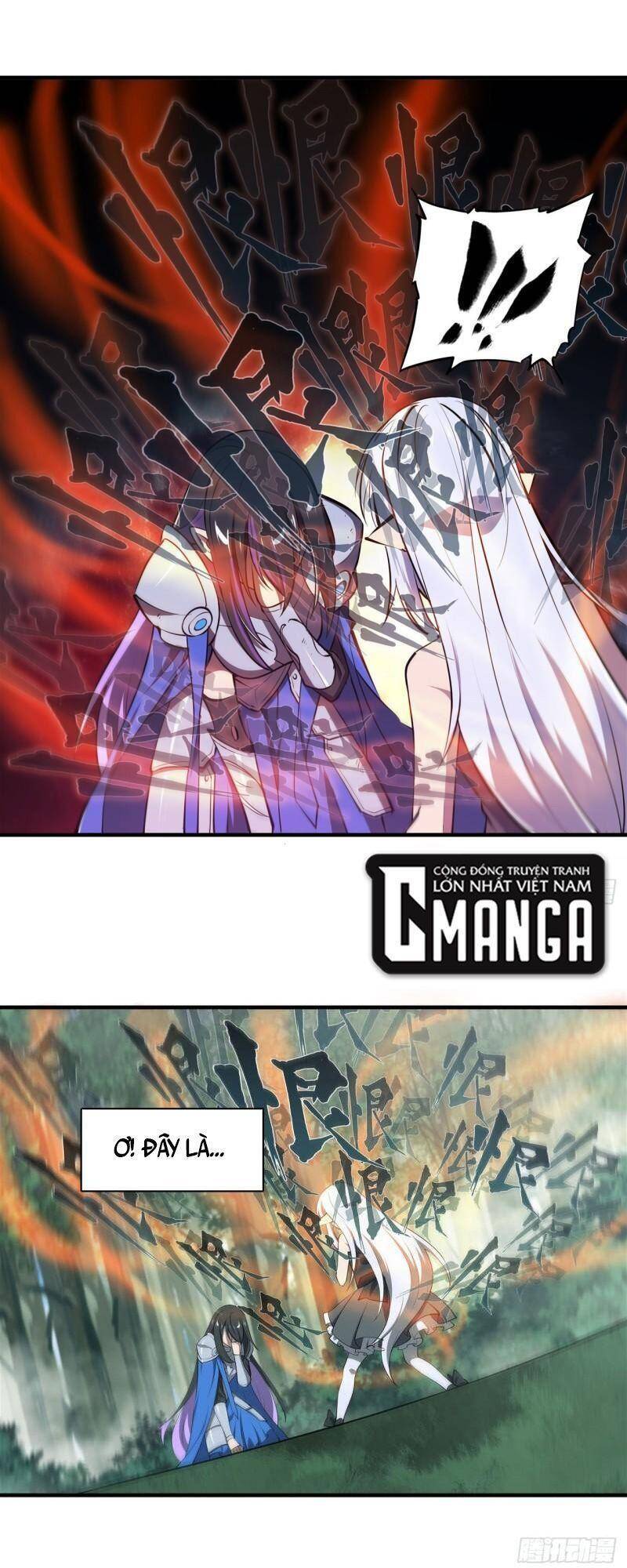 Huyết Cơ Và Kỵ Sĩ Chap 226 - Next Chap 227