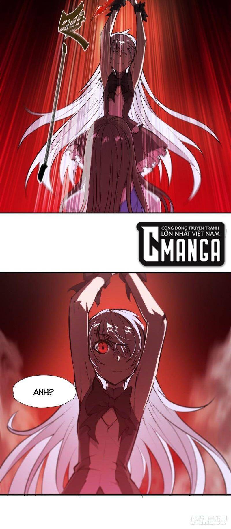 Huyết Cơ Và Kỵ Sĩ Chap 226 - Next Chap 227