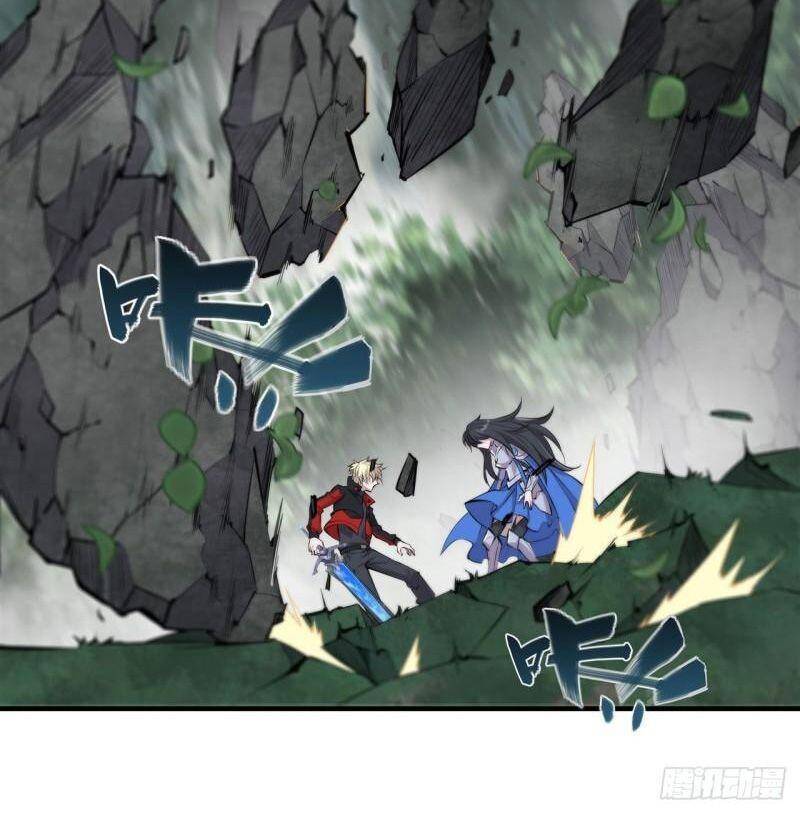 Huyết Cơ Và Kỵ Sĩ Chap 226 - Next Chap 227