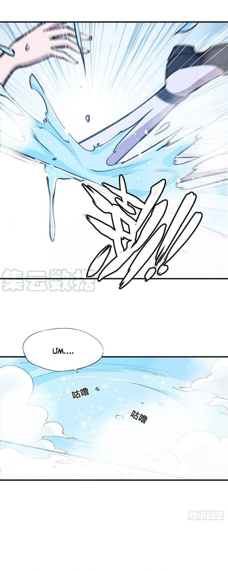 Huyết Cơ Và Kỵ Sĩ Chap 77 - Next Chap 78