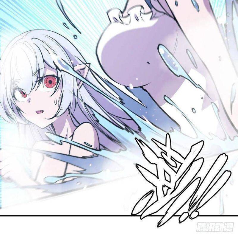 Huyết Cơ Và Kỵ Sĩ Chap 77 - Next Chap 78