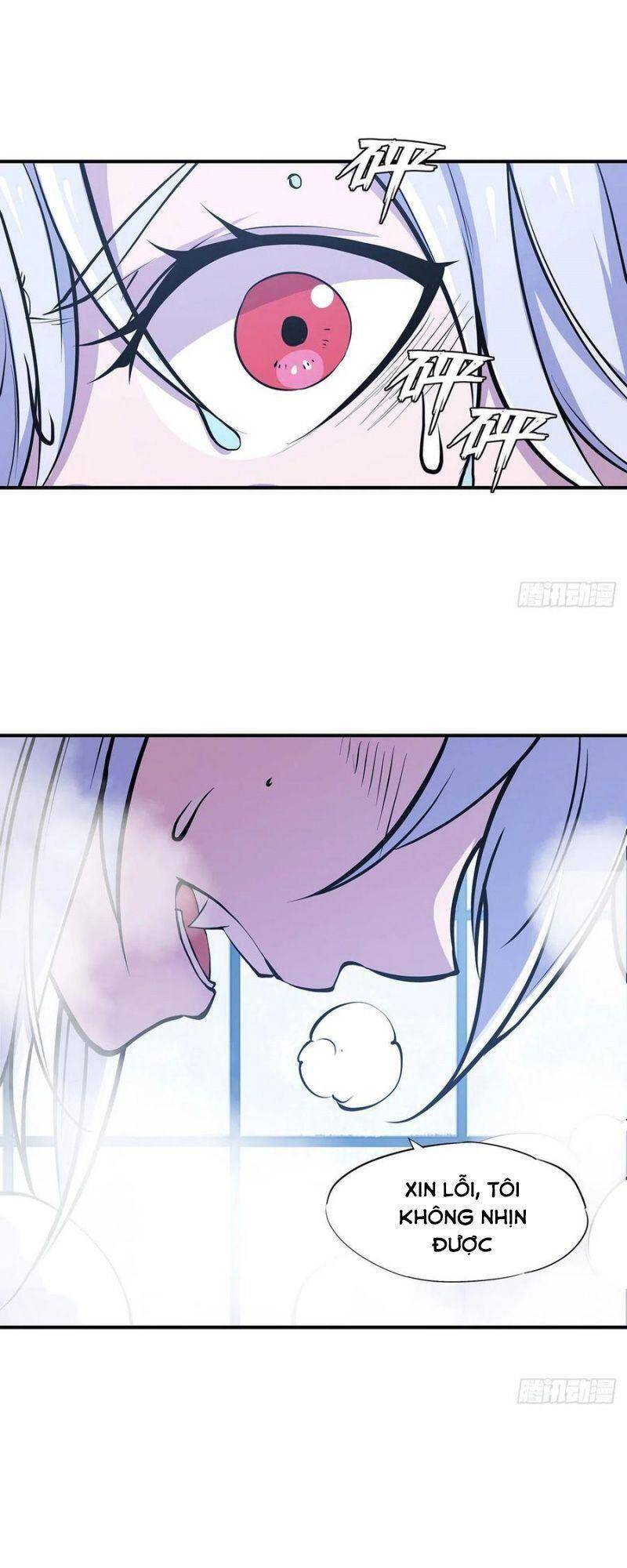 Huyết Cơ Và Kỵ Sĩ Chap 77 - Next Chap 78