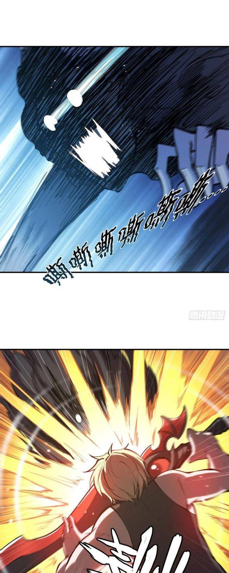 Huyết Cơ Và Kỵ Sĩ Chap 79 - Next Chap 80