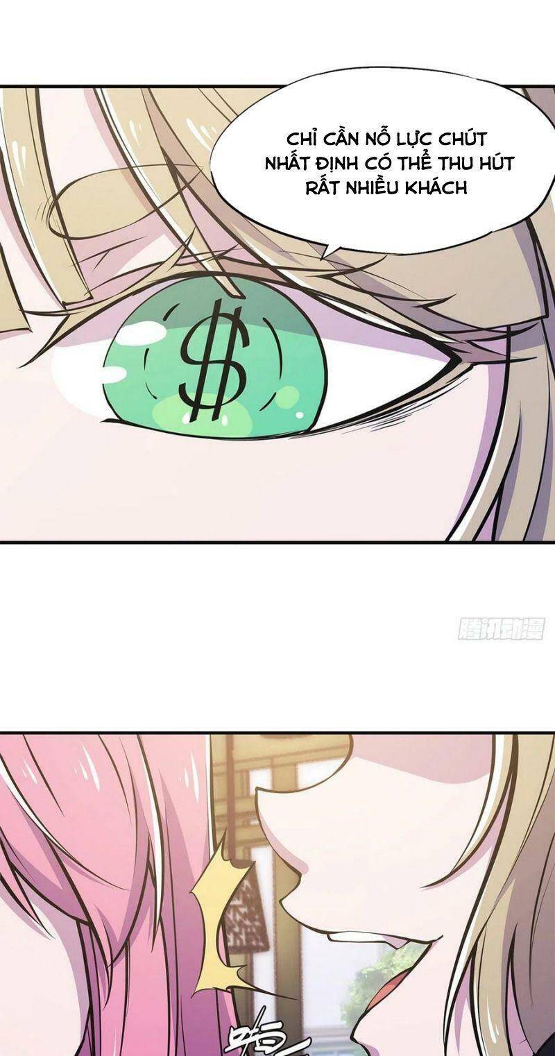 Huyết Cơ Và Kỵ Sĩ Chap 84 - Next Chap 85