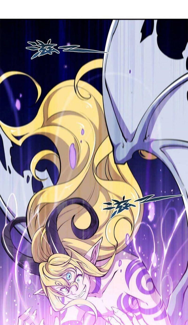 Huyết Cơ Và Kỵ Sĩ Chap 87 - Next Chap 88