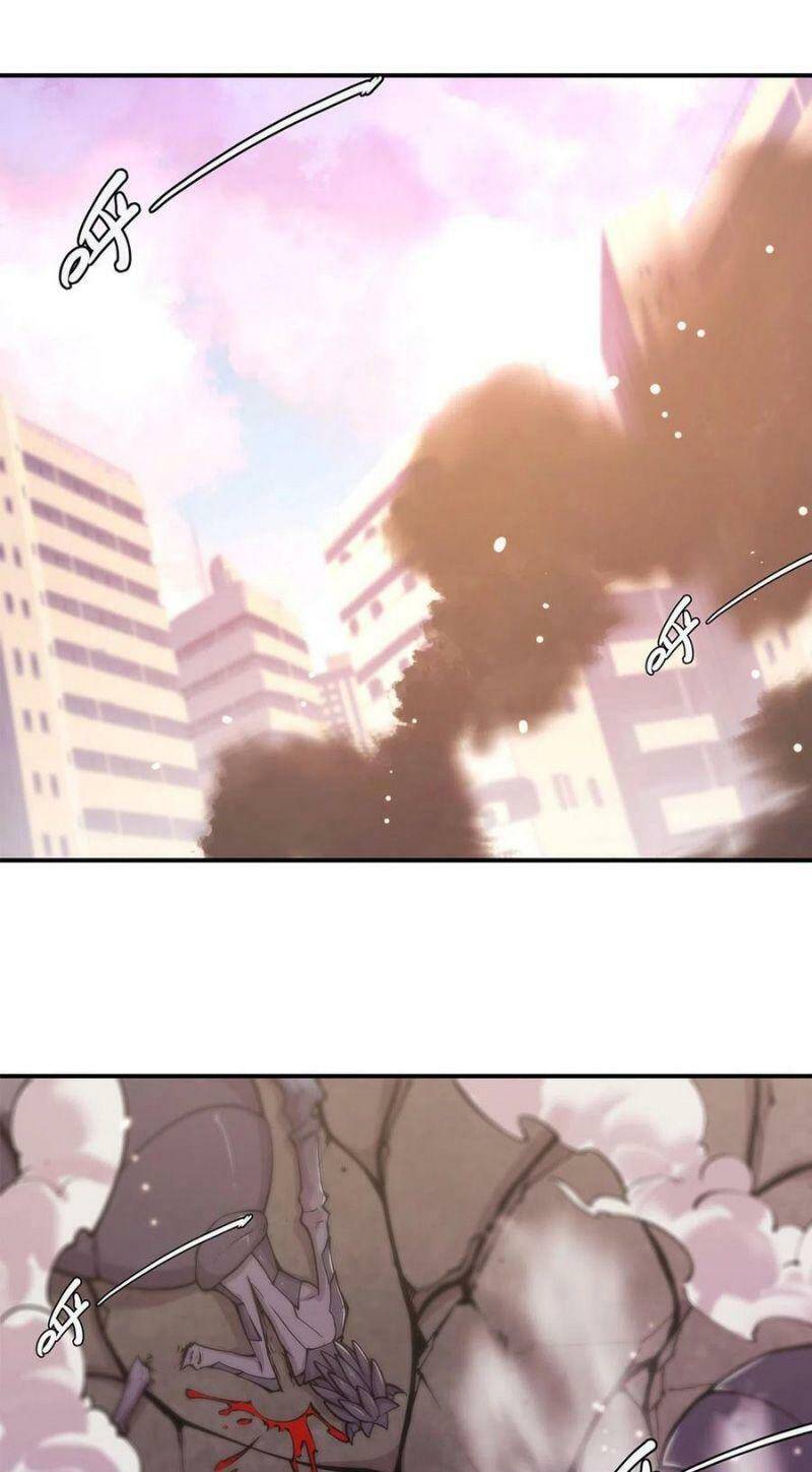 Huyết Cơ Và Kỵ Sĩ Chap 95 - Next Chap 96