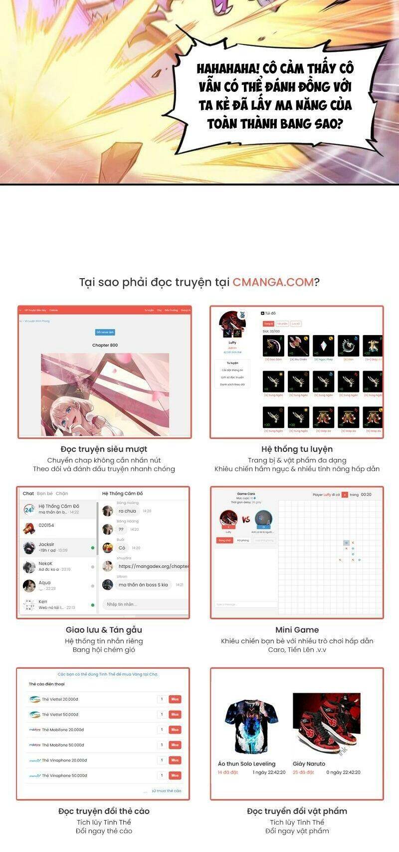 Huyết Cơ Và Kỵ Sĩ Chap 95 - Next Chap 96