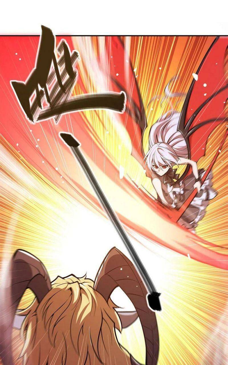 Huyết Cơ Và Kỵ Sĩ Chap 95 - Next Chap 96