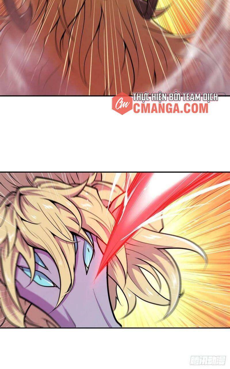 Huyết Cơ Và Kỵ Sĩ Chap 95 - Next Chap 96