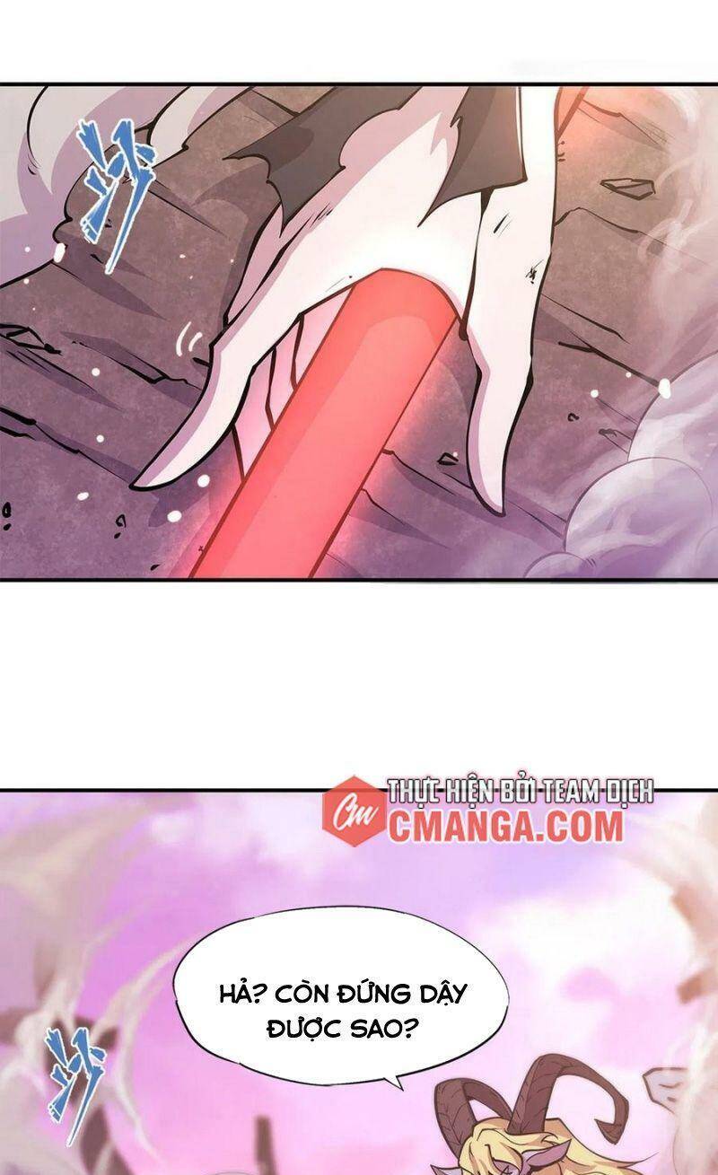 Huyết Cơ Và Kỵ Sĩ Chap 95 - Next Chap 96