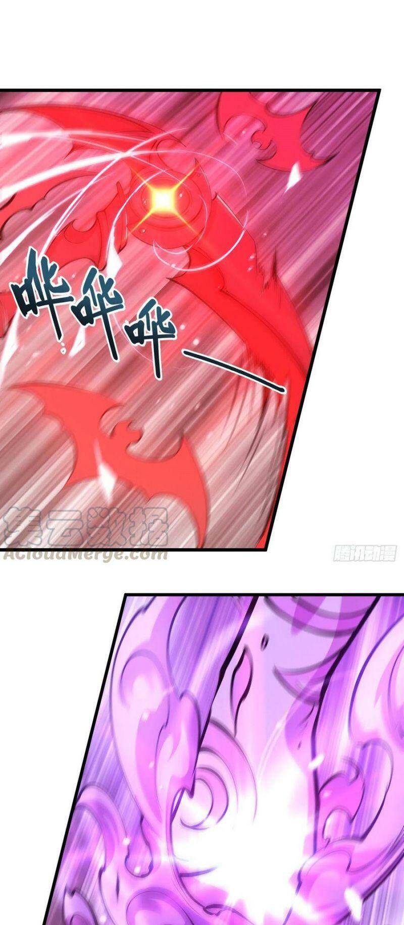 Huyết Cơ Và Kỵ Sĩ Chap 95 - Next Chap 96