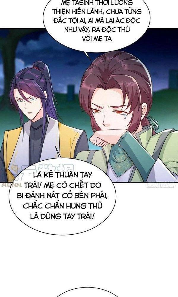 Người Ở Rể Bị Ép Thành Phản Diện Chap 109 - Next Chap 110