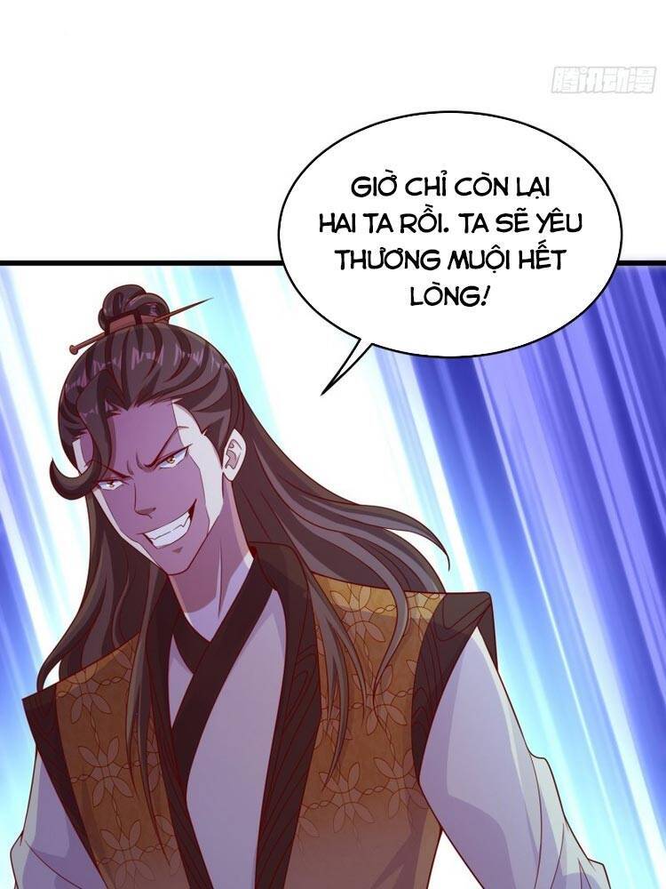 Người Ở Rể Bị Ép Thành Phản Diện Chap 123 - Next Chap 124