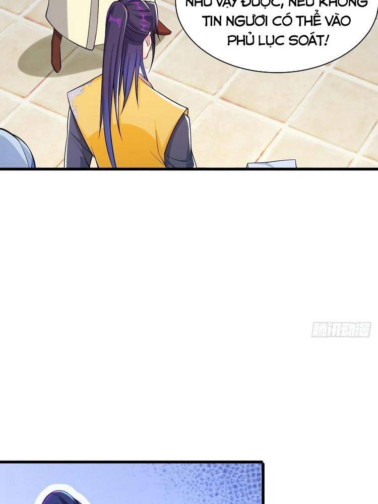 Người Ở Rể Bị Ép Thành Phản Diện Chap 124 - Next Chap 125