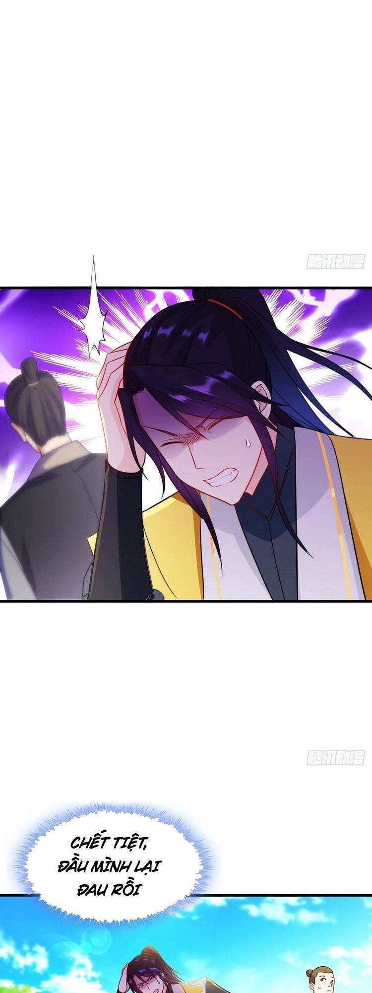 Người Ở Rể Bị Ép Thành Phản Diện Chap 124 - Next Chap 125