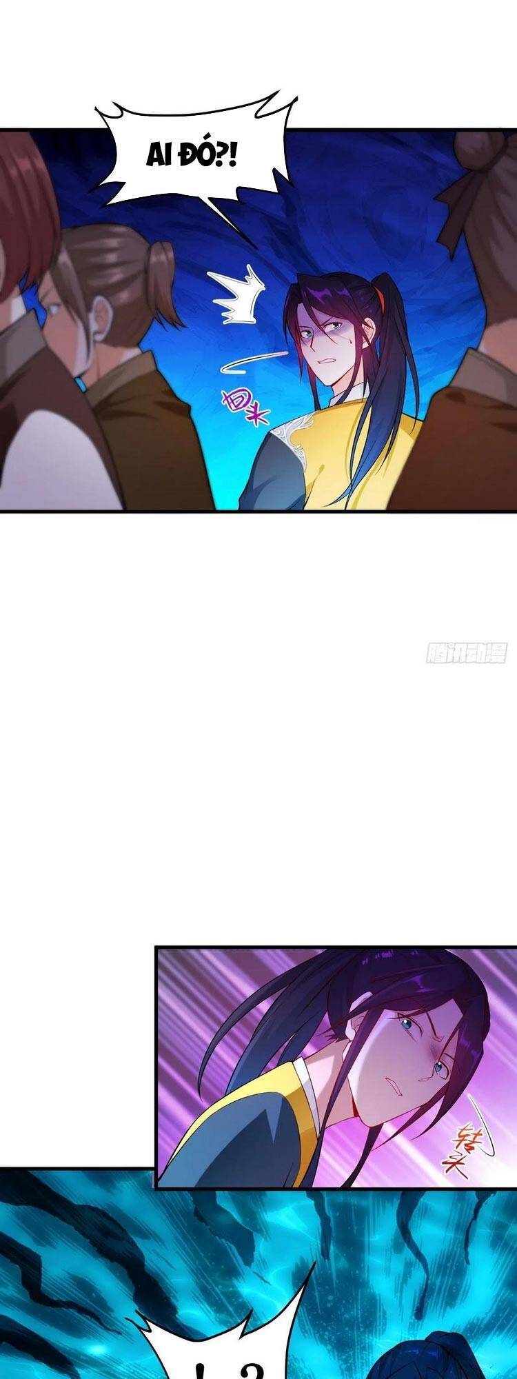 Người Ở Rể Bị Ép Thành Phản Diện Chap 124 - Next Chap 125