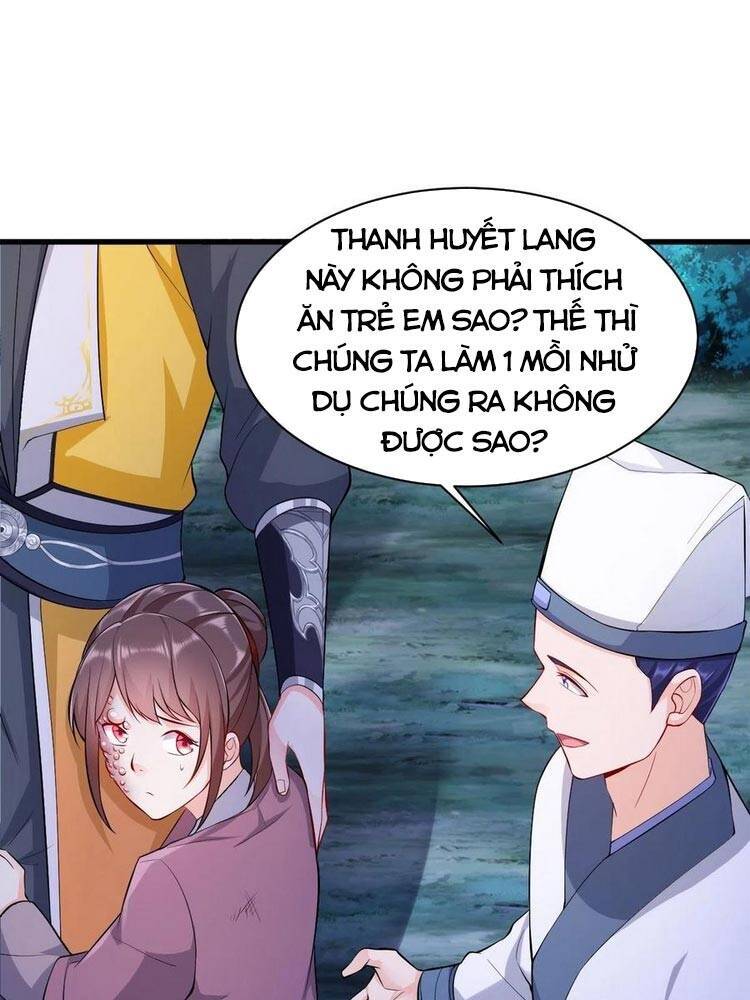 Người Ở Rể Bị Ép Thành Phản Diện Chap 127 - Next Chap 128