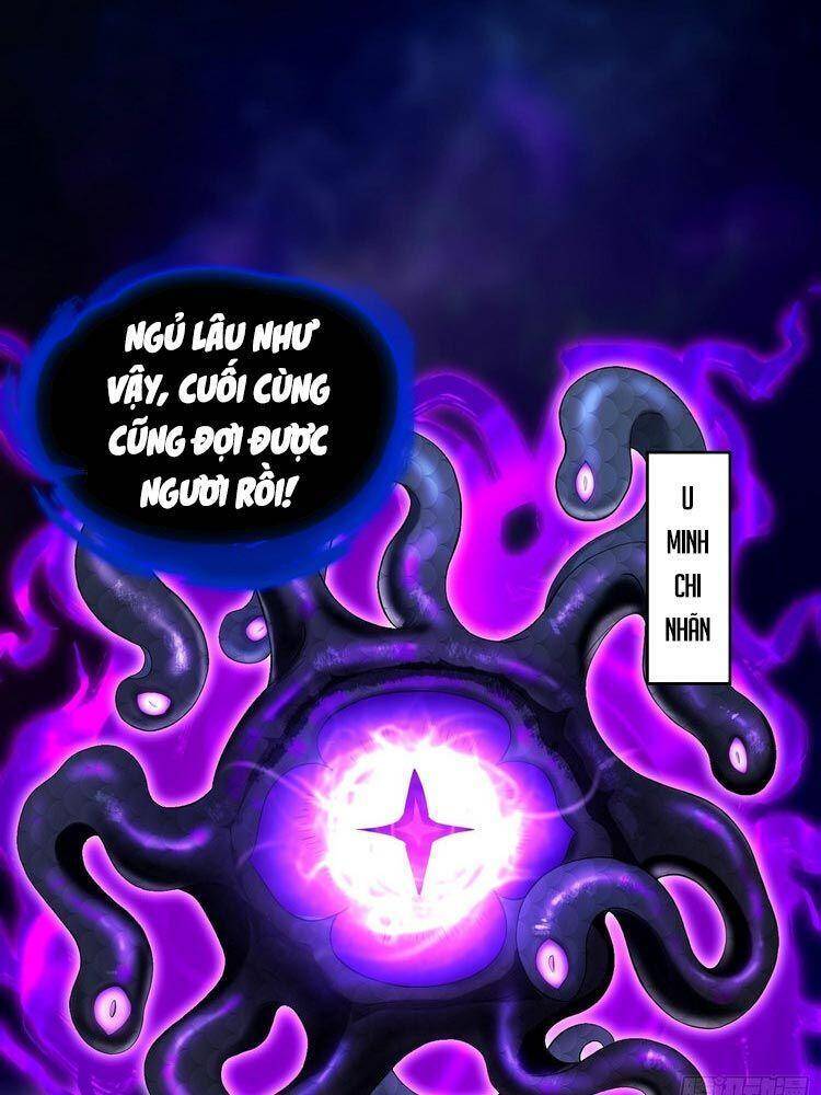 Người Ở Rể Bị Ép Thành Phản Diện Chap 141 - Next Chap 142