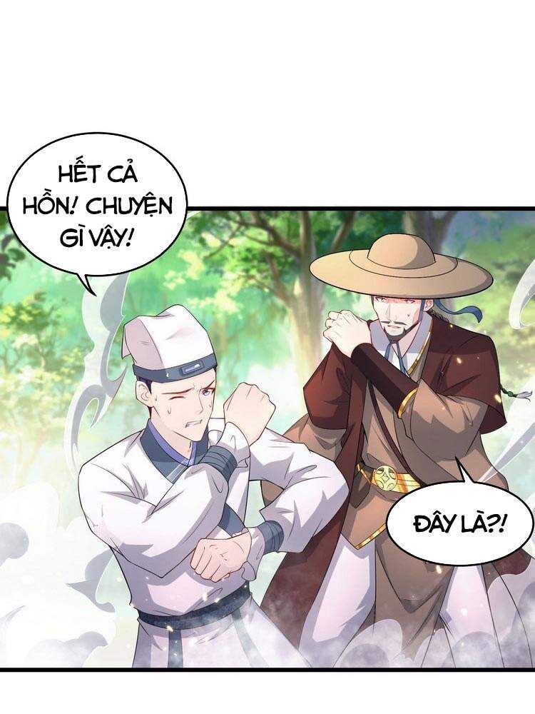 Người Ở Rể Bị Ép Thành Phản Diện Chap 149 - Next Chap 150
