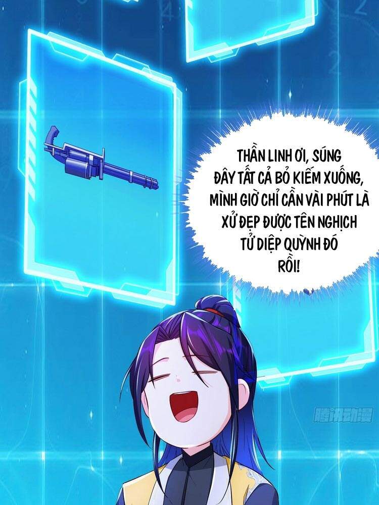 Người Ở Rể Bị Ép Thành Phản Diện Chap 149 - Next Chap 150