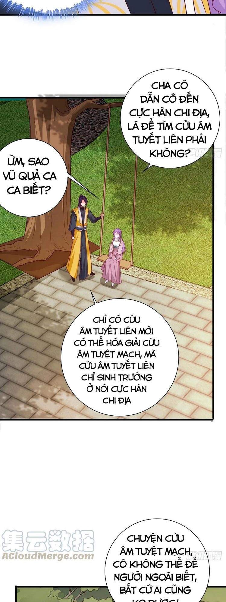 Người Ở Rể Bị Ép Thành Phản Diện Chap 157 - Next Chap 158