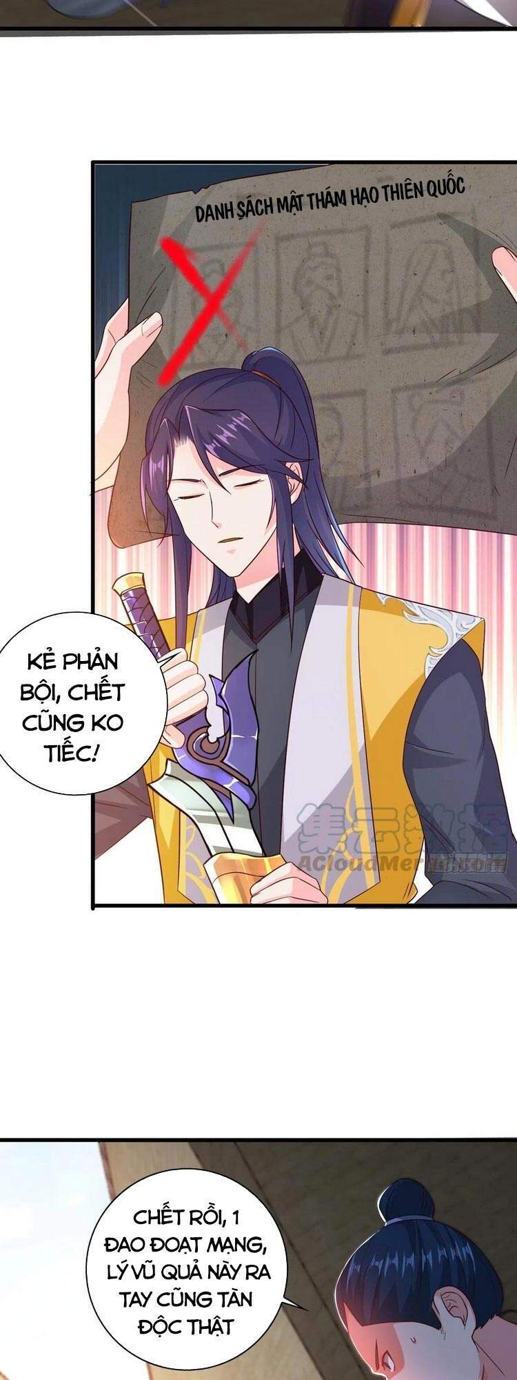 Người Ở Rể Bị Ép Thành Phản Diện Chap 157 - Next Chap 158