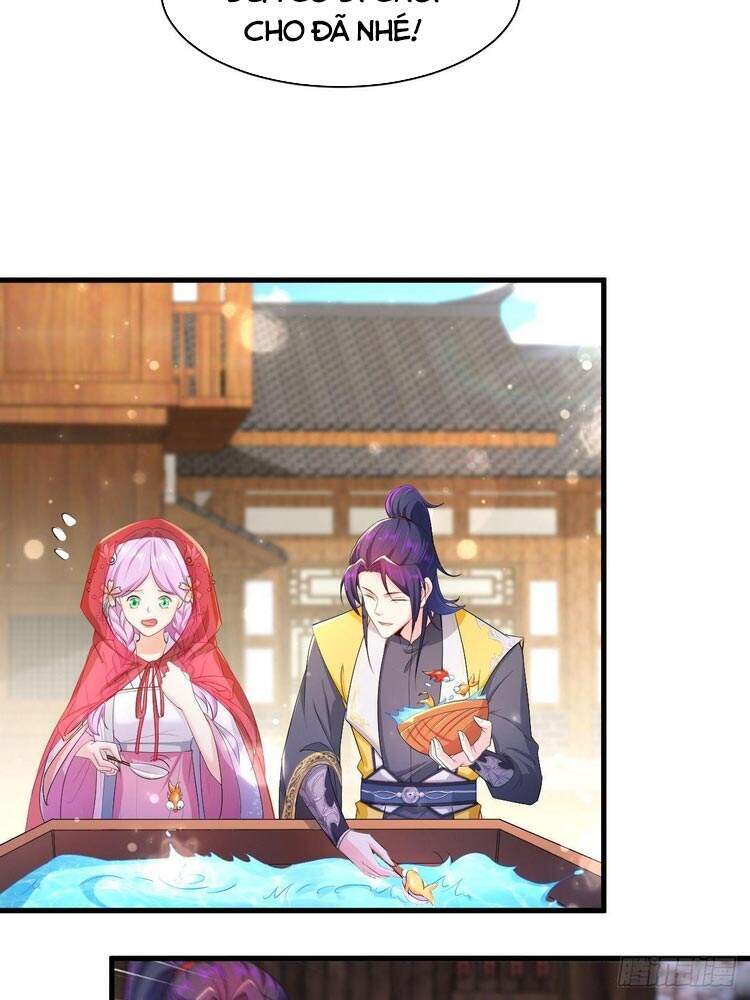 Người Ở Rể Bị Ép Thành Phản Diện Chap 158 - Next Chap 159