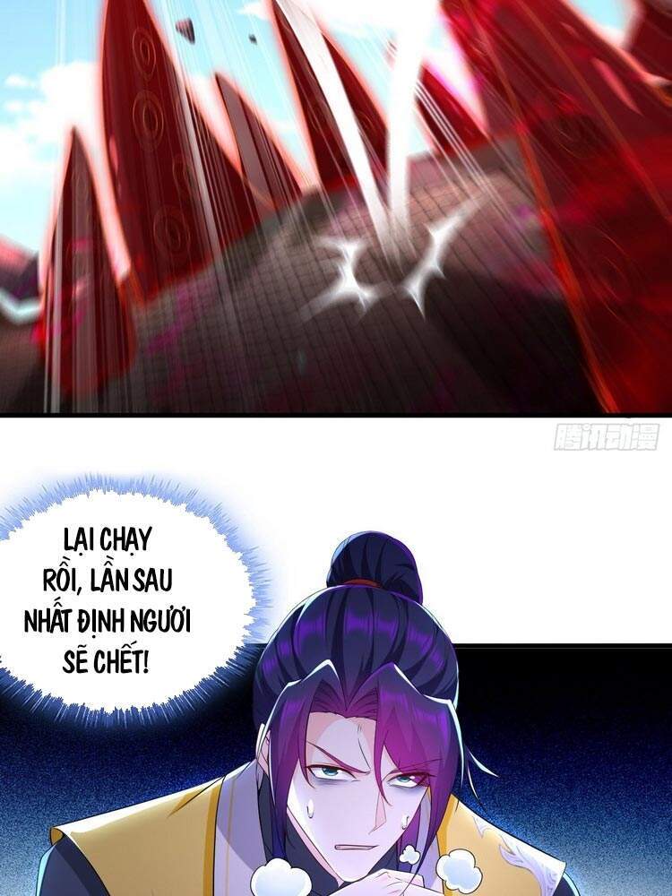 Người Ở Rể Bị Ép Thành Phản Diện Chap 158 - Next Chap 159