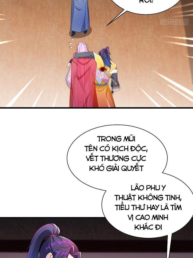 Người Ở Rể Bị Ép Thành Phản Diện Chap 158 - Next Chap 159