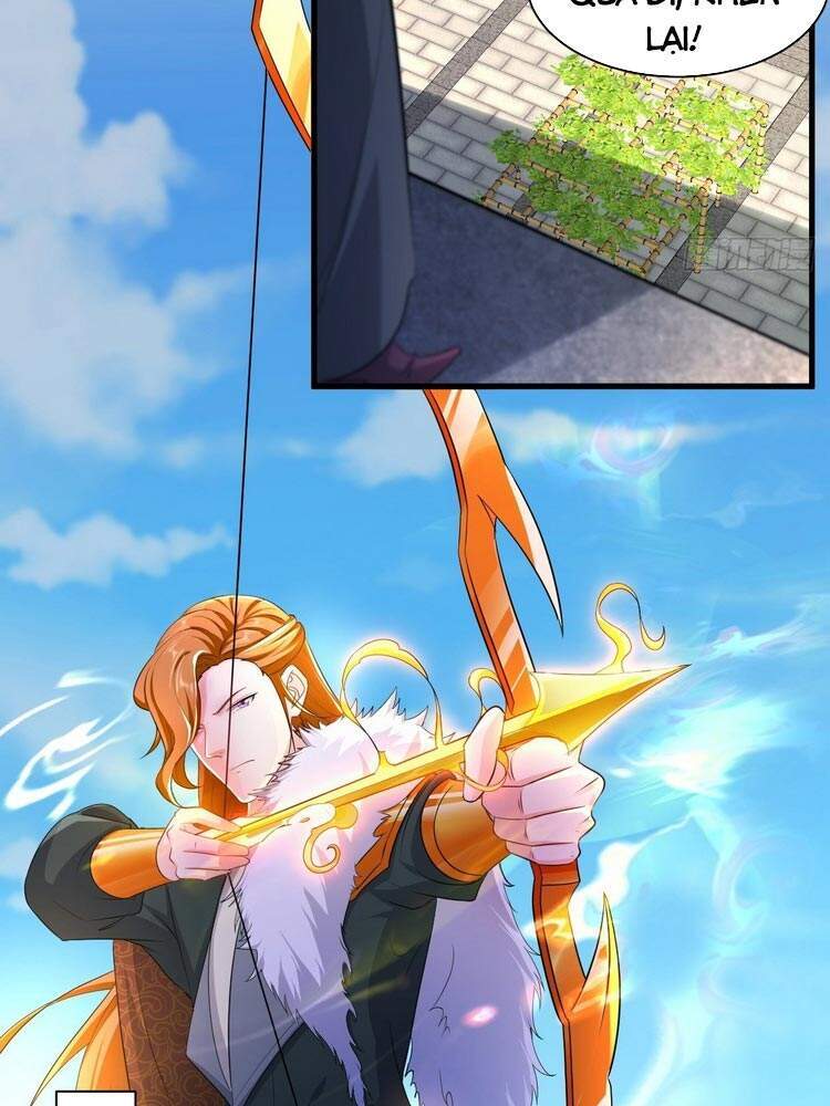 Người Ở Rể Bị Ép Thành Phản Diện Chap 158 - Next Chap 159