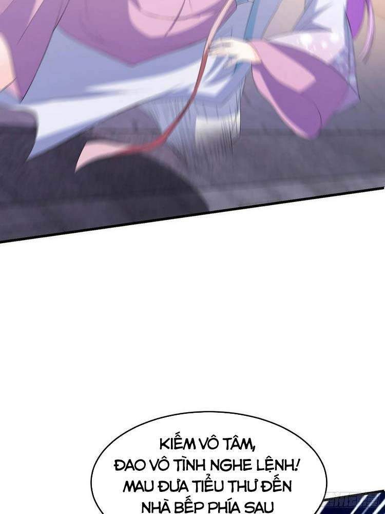 Người Ở Rể Bị Ép Thành Phản Diện Chap 164 - Next Chap 165