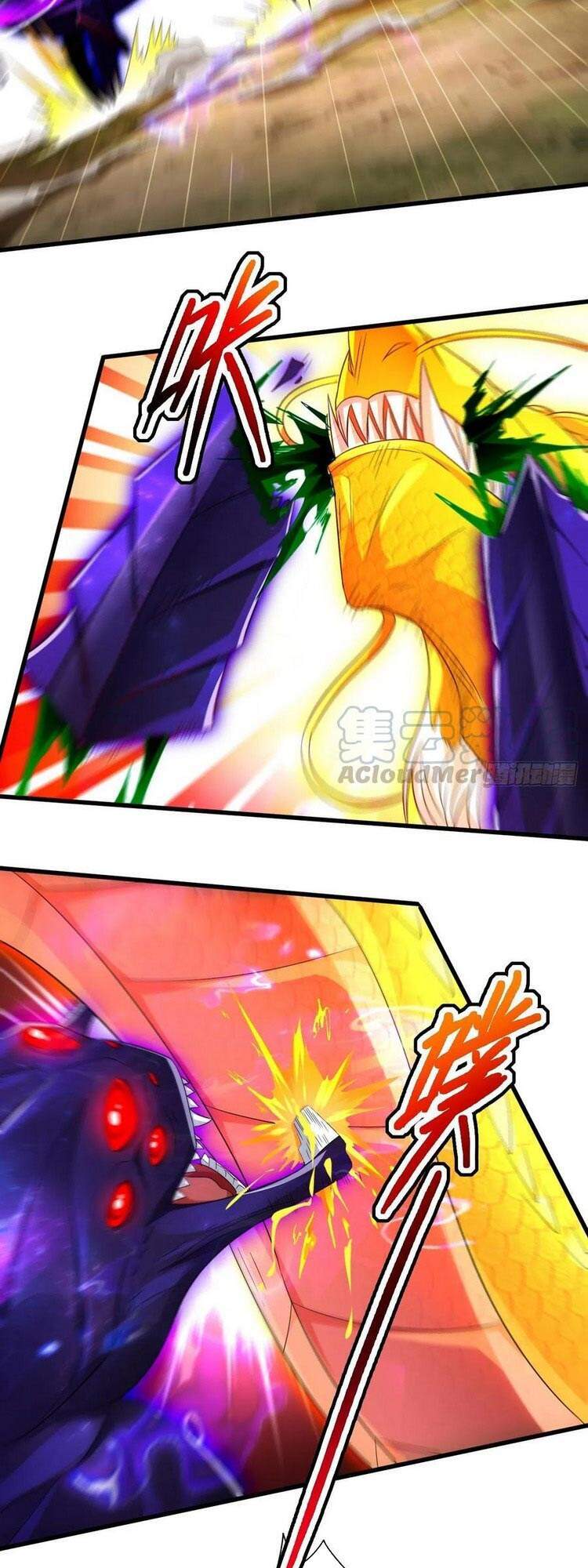 Người Ở Rể Bị Ép Thành Phản Diện Chap 170 - Next Chap 171