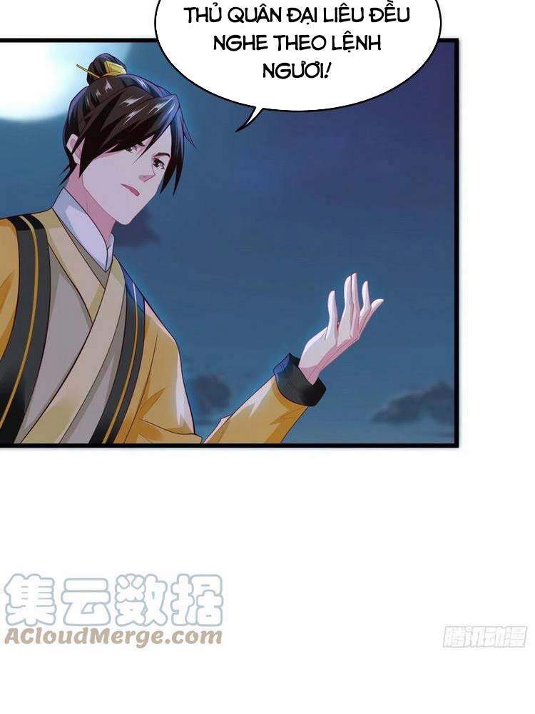 Người Ở Rể Bị Ép Thành Phản Diện Chap 178 - Next Chap 179